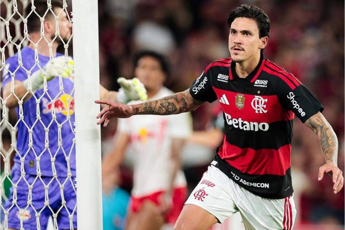 Equipe rubro-negra lidera a competição com 60 pontos