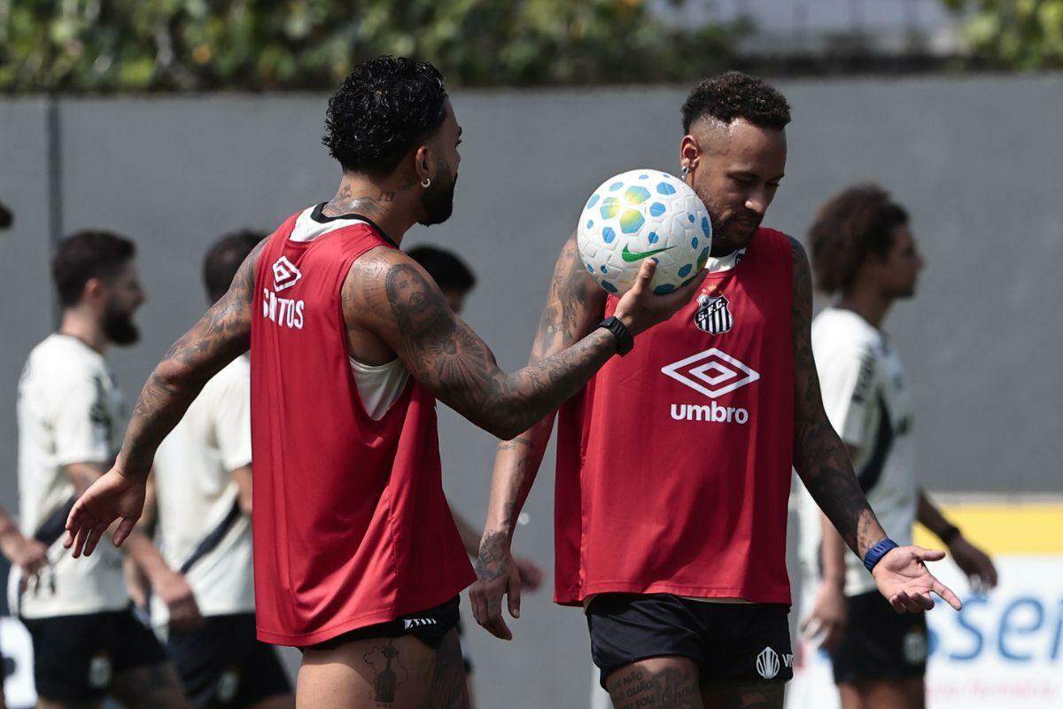 Craques são dúvidas para a próxima temporada