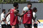 Craques são dúvidas para a próxima temporada