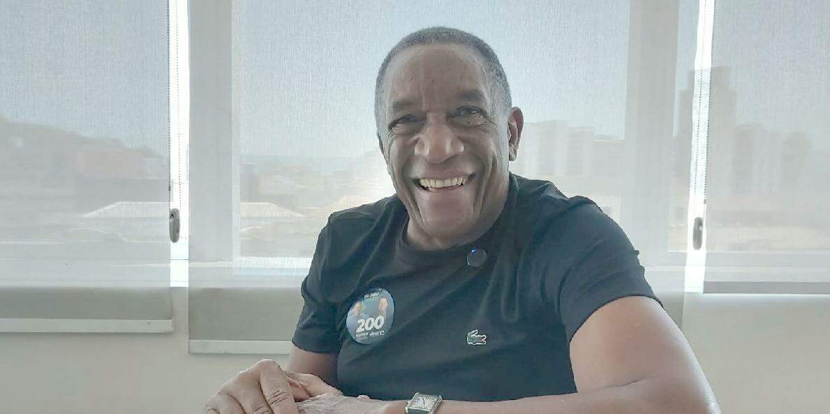 Sobre segurança pública, Rufino prioriza o enfrentamento ao crime organizado via estrutura financeira