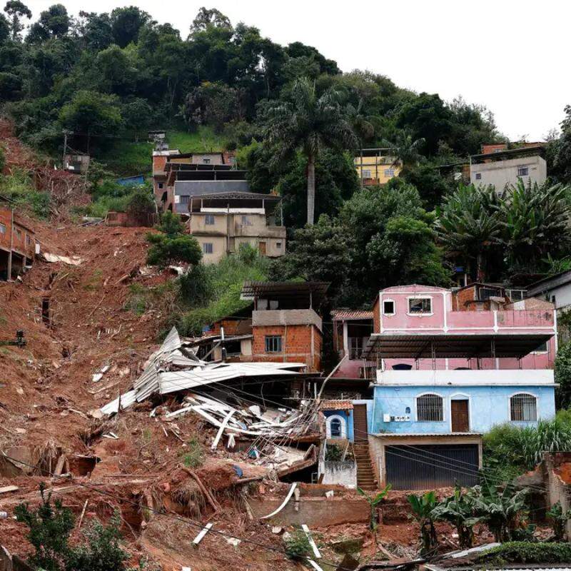 Sob El Niño, primavera deve ter calor, seca e tempestades severas