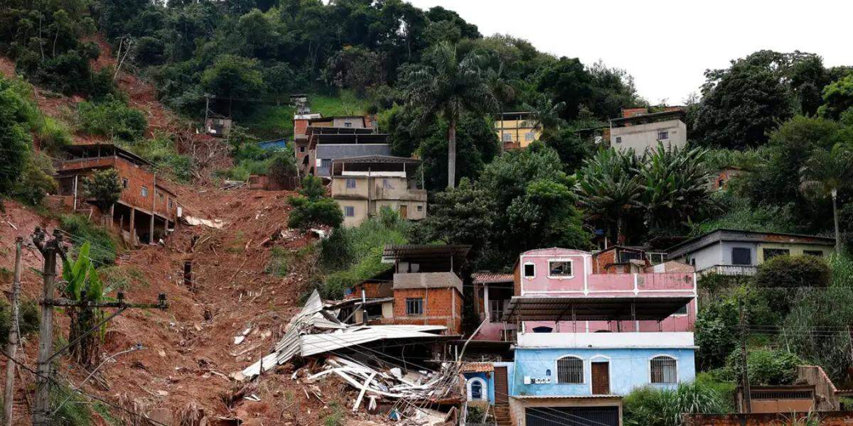 Sob El Niño, primavera deve ter calor, seca e tempestades severas