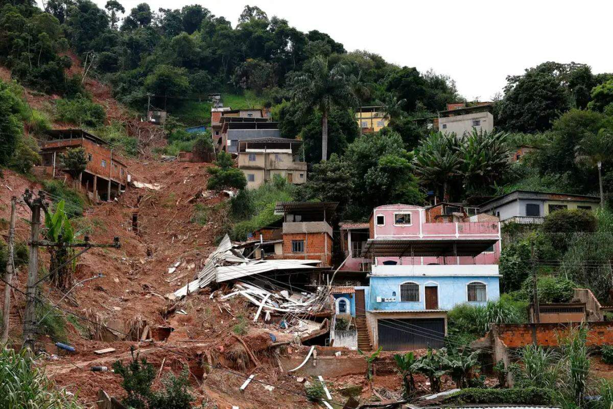 Sob El Niño, primavera deve ter calor, seca e tempestades severas