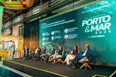 Painel “O futuro da concorrência e da infraestrutura nos portos brasileiros” fomentou importante debate sobre a necessidade de gerar confiança aos agentes privados para investir