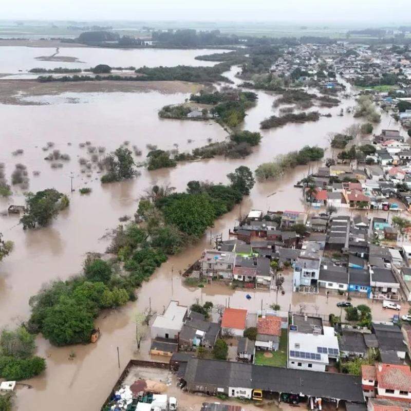 Afetados pelo El Niño terão crédito extraordinário de R$ 64 milhões