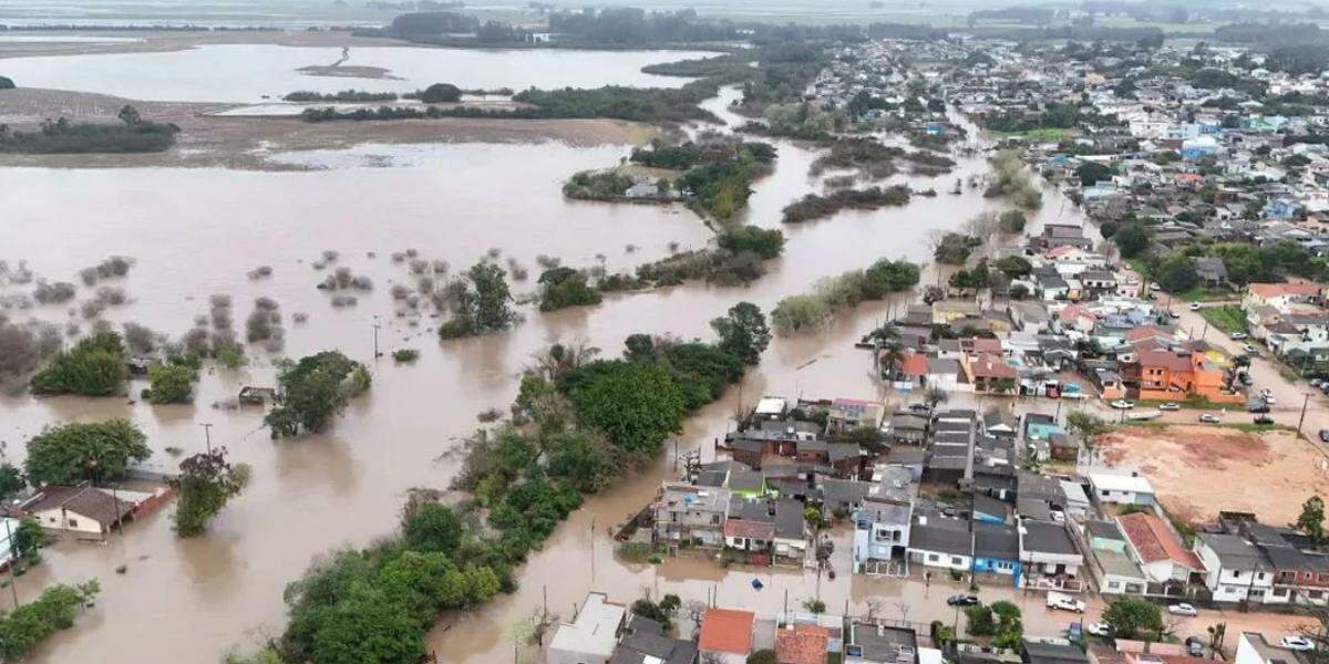 Afetados pelo El Niño terão crédito extraordinário de R$ 64 milhões