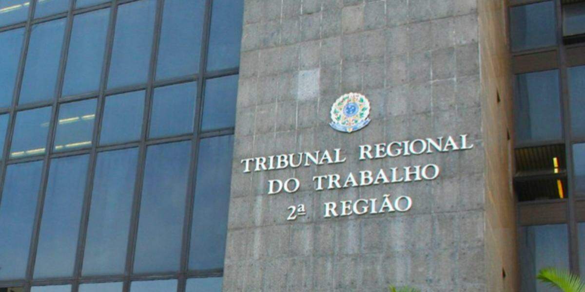 O caso foi reconhecido pelo Tribunal Regional do Trabalho da 2ª Região (TRT-2) como uma situação de trabalho em condições análogas à escravidão