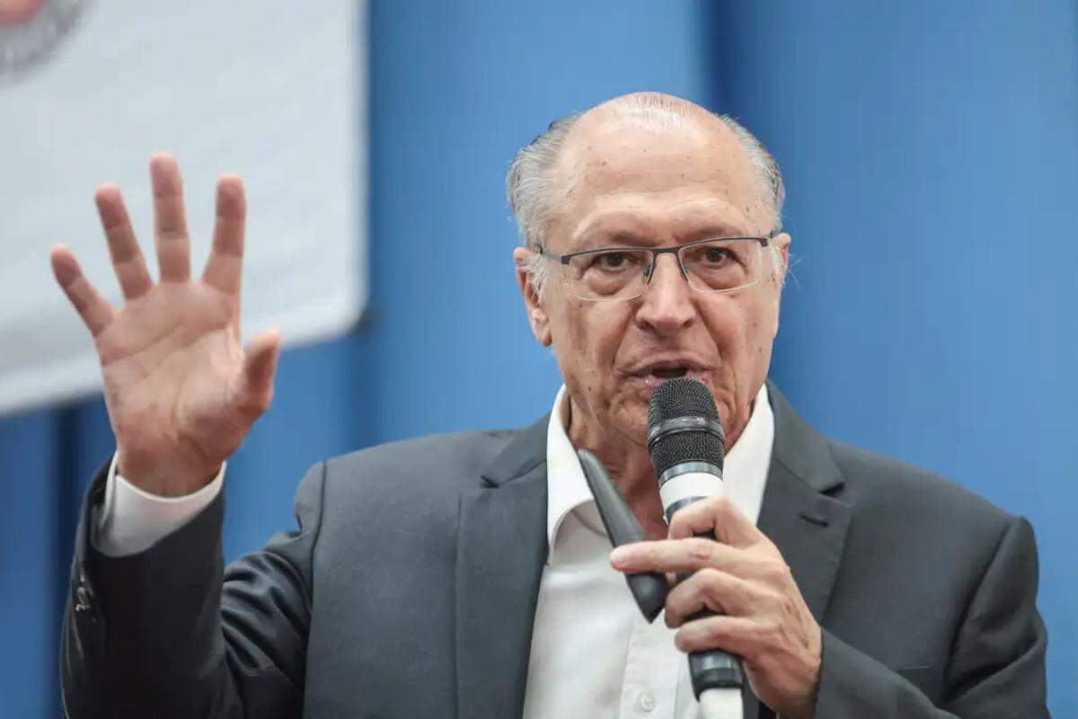 Vice-presidente sancionou a lei 15.517 que altera o Código Penal