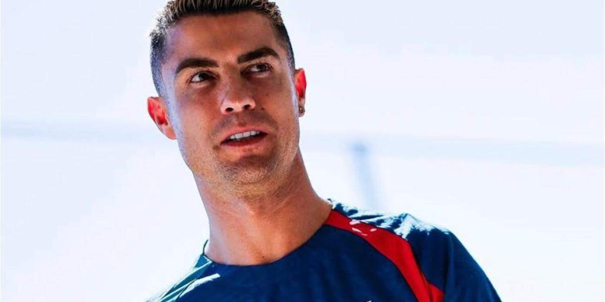 Cristiano Ronaldo não escondeu que sonha com nova taça pela seleção para fechar a carreira