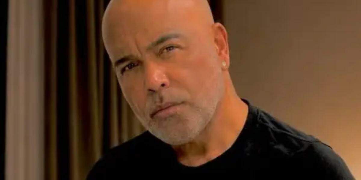 Rick morreu aos 59 anos após queda de helicóptero em Santa Catarina