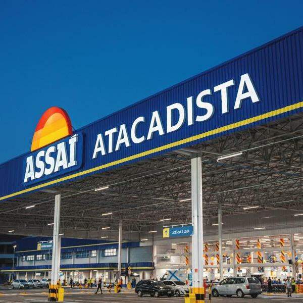 As vagas oferecidas pelo Assaí são em Santos, São Vicente, Praia Grande e Guarujá