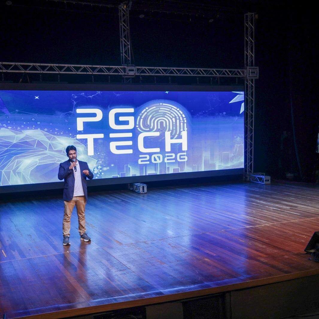 Evento acontece de 24 a 27 de setembro, no Kartódromo