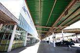 Ação acontece no terminal do Concais