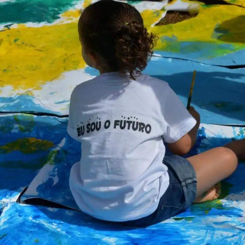 Pais veem palmada como disciplina e não como violência, alerta Unicef