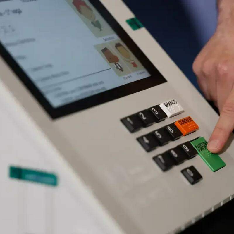 Conheça os recursos de acessibilidade que ampliam autonomia na votação