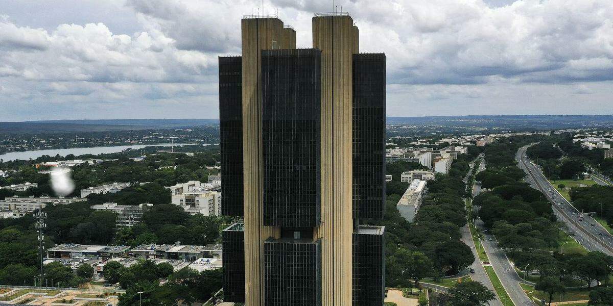Banco Central (BC) avalia que as projeções atuais para a intensidade do El Niño sugerem risco negativo