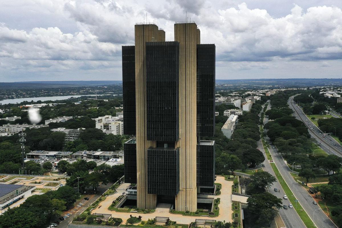 Banco Central (BC) avalia que as projeções atuais para a intensidade do El Niño sugerem risco negativo