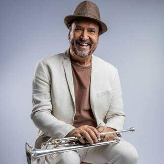 Chorinho no Aquário terá o trompetista e compositor Silvério Pontes