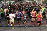 Meia Maratona Tribuna Praia Grande será disputada no domingo (27)