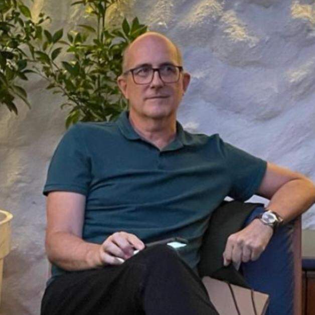 Silvio Lousada construiu uma trajetória marcada pela atuação em diferentes áreas