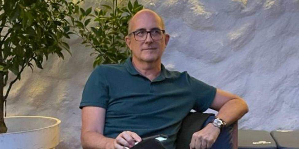 Silvio Lousada construiu uma trajetória marcada pela atuação em diferentes áreas