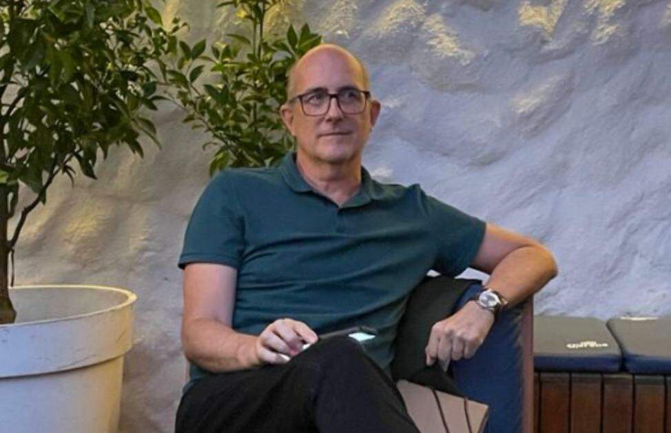 Silvio Lousada construiu uma trajetória marcada pela atuação em diferentes áreas