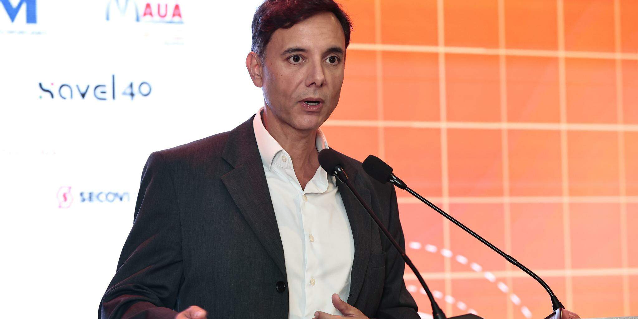 “Queremos estabelecer um plano de carreira atrativo para os jovens”, diz Victor