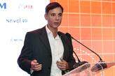 “Queremos estabelecer um plano de carreira atrativo para os jovens”, diz Victor