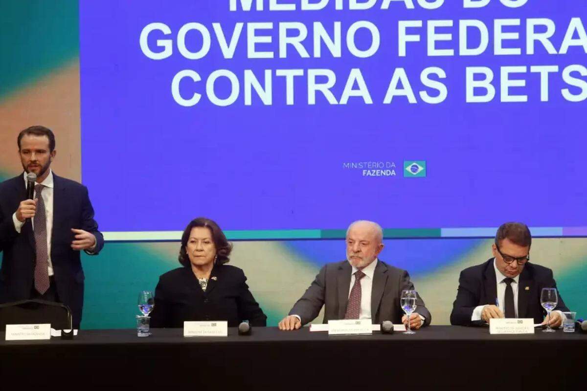 Proibição de bets não afasta risco de manipulação de resultados no futebol brasileiro
