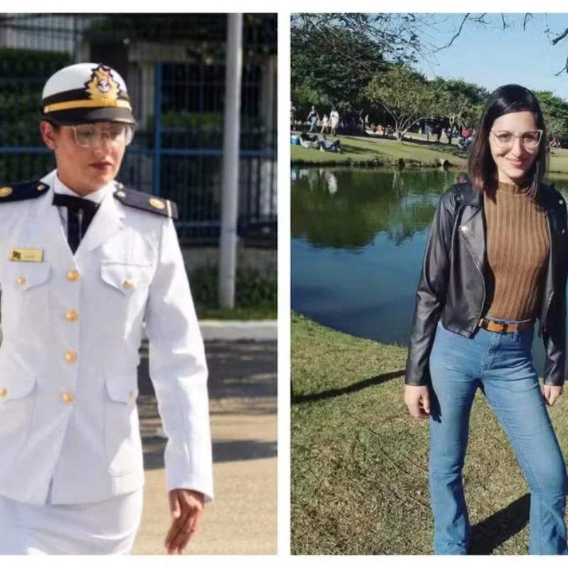 Tenente da Marinha é encontrada morta em alojamento dentro da USP; PF investiga caso