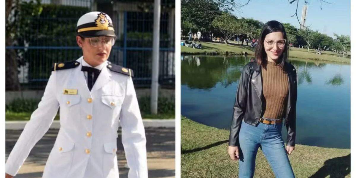 Tenente da Marinha é encontrada morta em alojamento dentro da USP; PF investiga caso