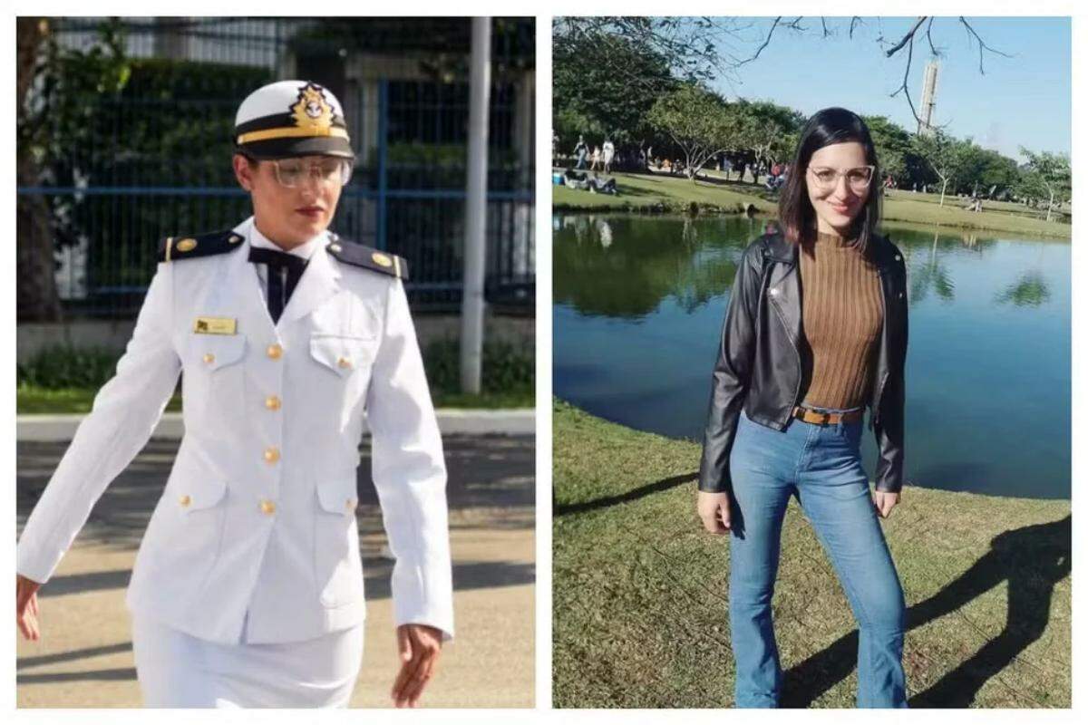 Tenente da Marinha é encontrada morta em alojamento dentro da USP; PF investiga caso