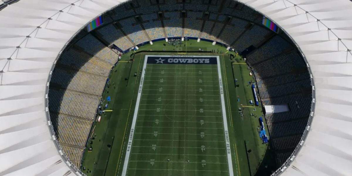  Conmebol confirma Vasco x Boca Juniors no Maracanã após determinação da Justiça