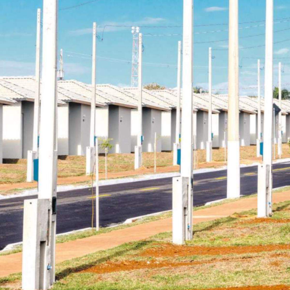 Condomínio de casas no Interior de SP: vendas aumentaram 44%