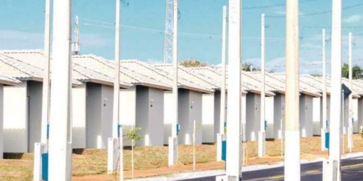 Condomínio de casas no Interior de SP: vendas aumentaram 44%