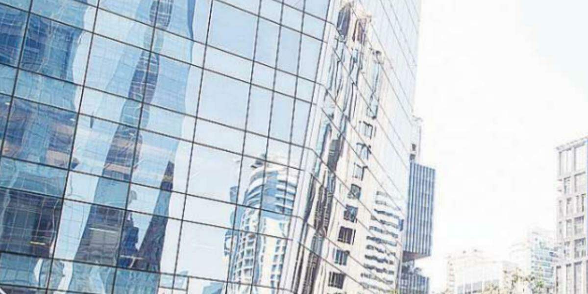 Faria Lima, na Capital: fundos compram imóveis e remuneram cotista