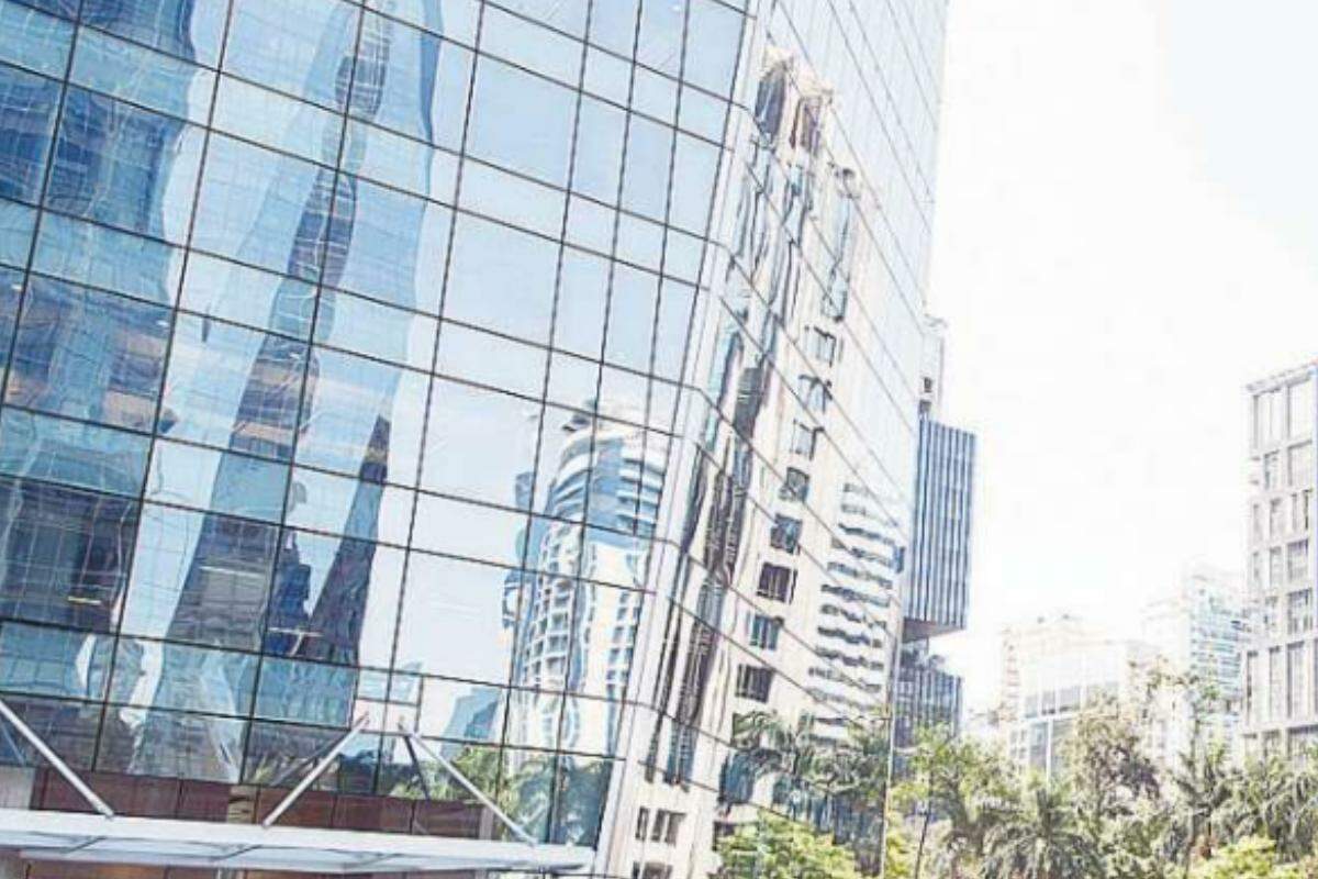 Faria Lima, na Capital: fundos compram imóveis e remuneram cotista