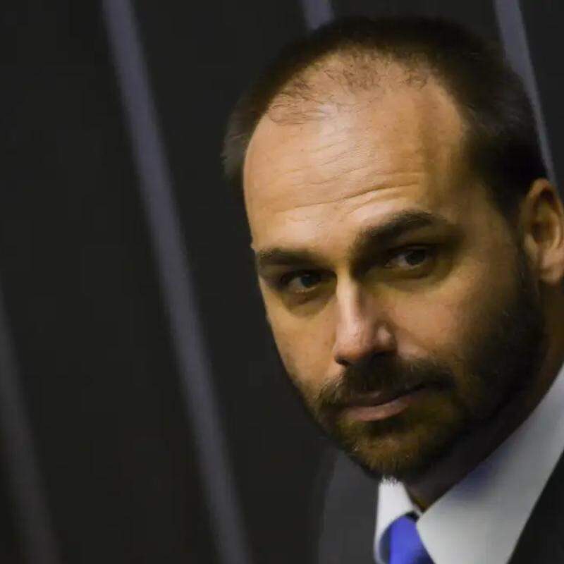 Ex-deputado está Estados Unidos, para onde diz ter ido para se proteger do que chama de “perseguição” jurídica no Brasil