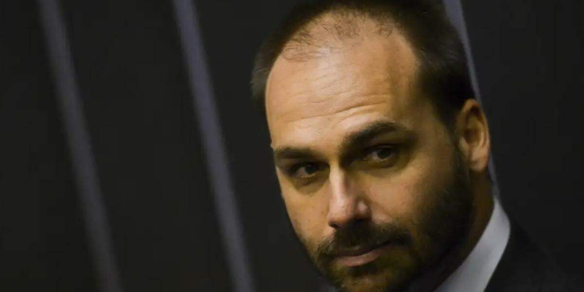 Ex-deputado está Estados Unidos, para onde diz ter ido para se proteger do que chama de “perseguição” jurídica no Brasil
