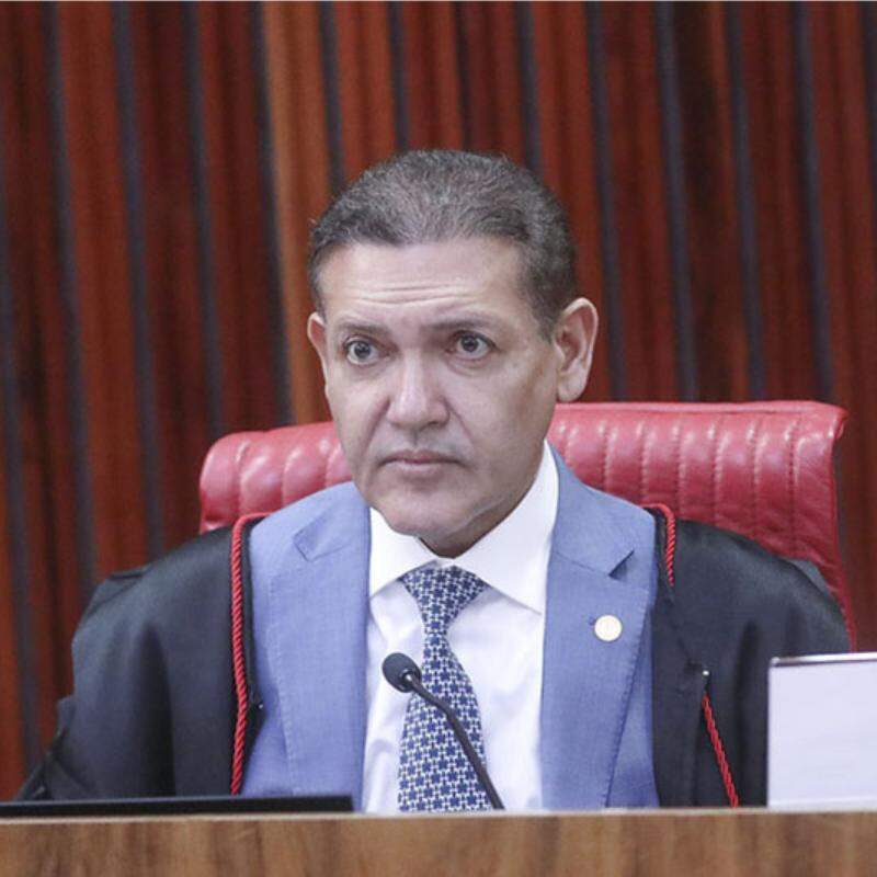 O presidente TSE fez mudanças no sistema de registro de pesquisas eleitorais para exibir mais dados sobre a metodologia dos levantamentos