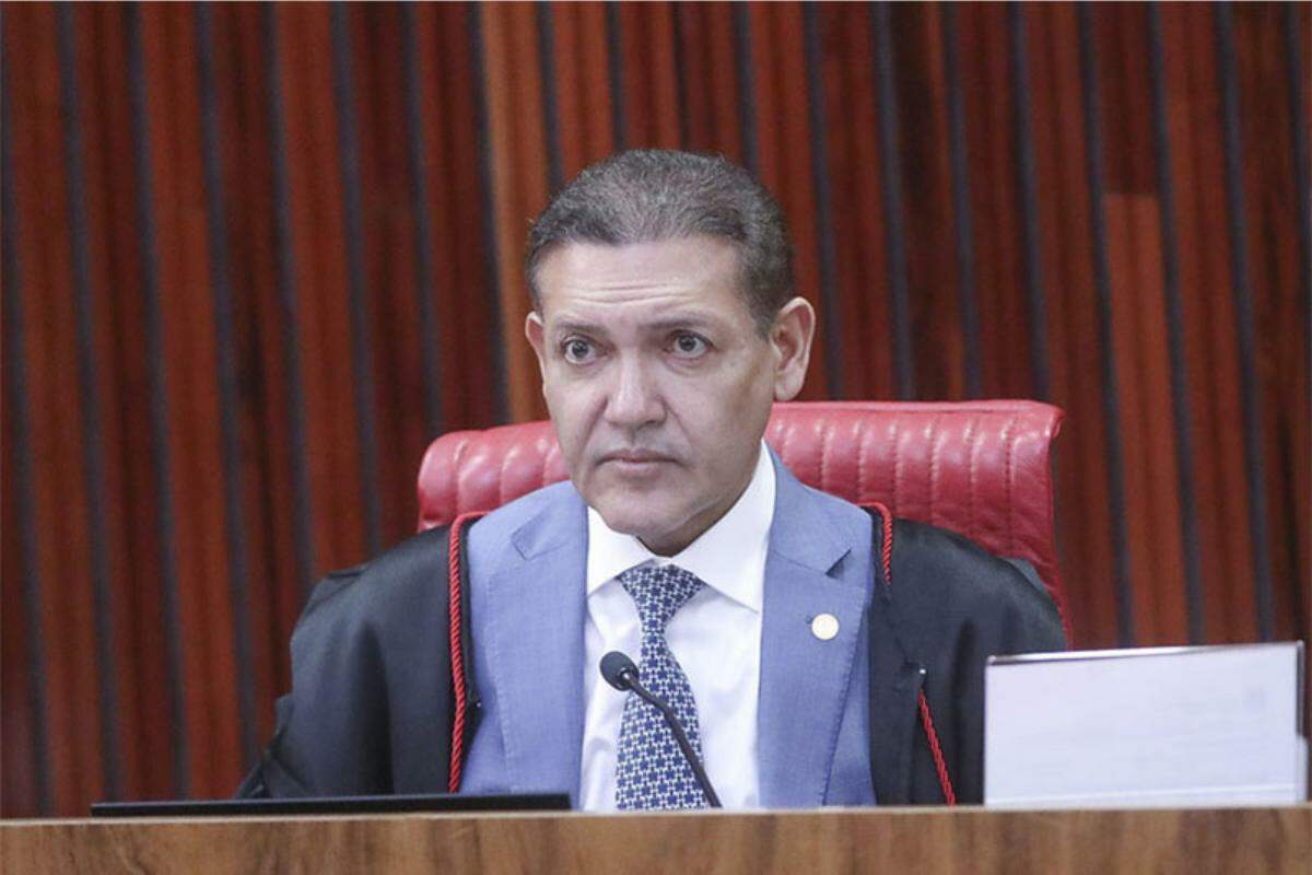 O presidente TSE fez mudanças no sistema de registro de pesquisas eleitorais para exibir mais dados sobre a metodologia dos levantamentos