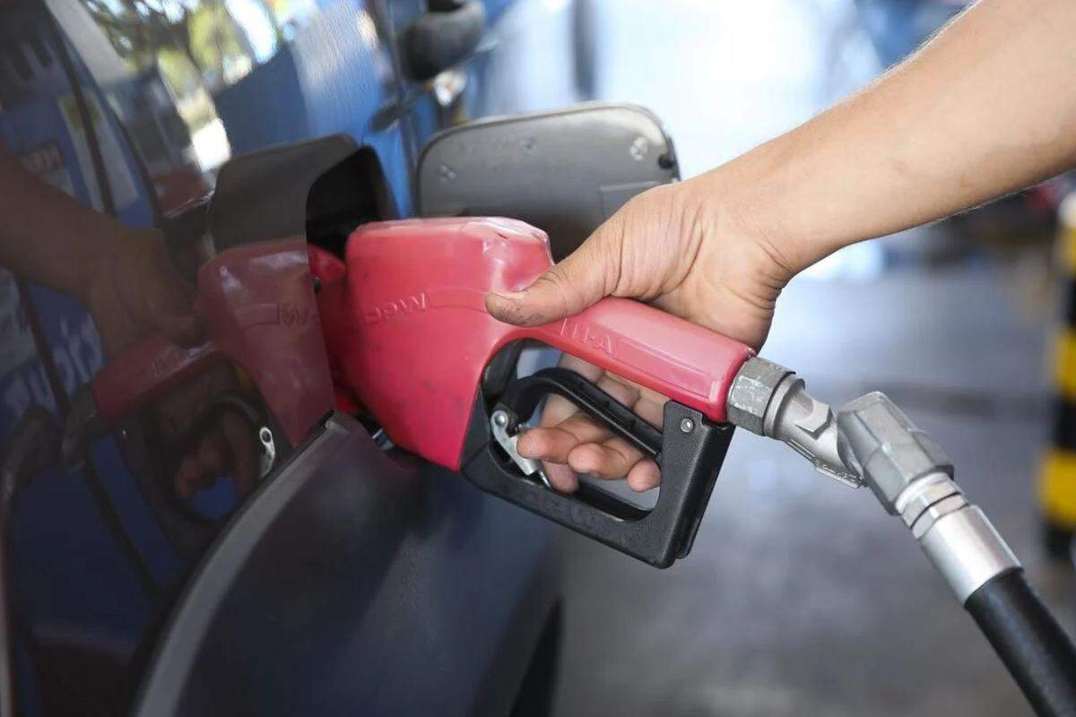 O ministério fixou uma subvenção adicional de R$ 1 por litro