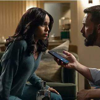 Sobrevivência, da Netflix, é dirigido e protagonizado por Ben Affleck