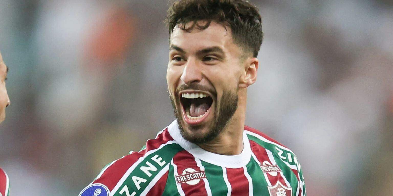 Martinelli celebra primeira convocação e revela conversa com Thiago Silva: ‘Sonho realizado’