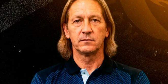 Ex-Real e seleção espanhola, Michel Salgado é o novo técnico do North, da Série D do Brasil