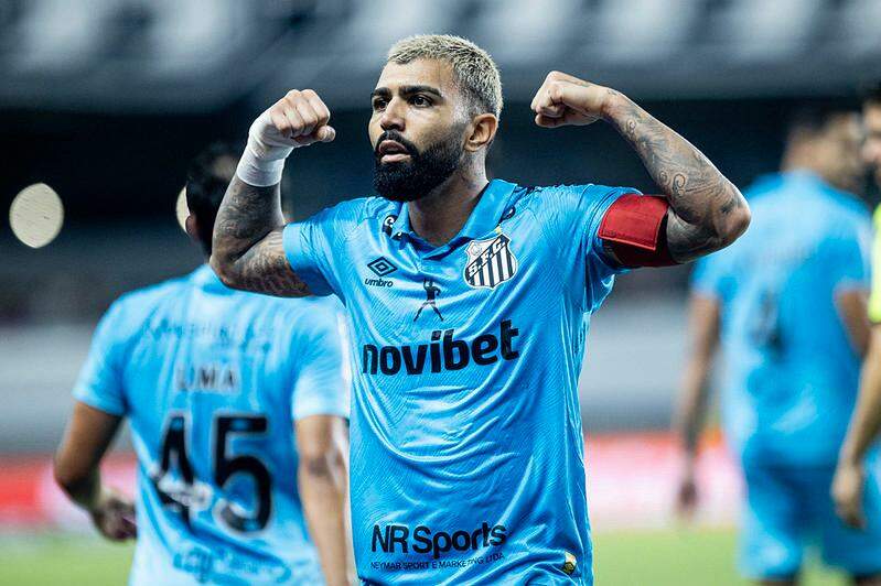 Santos corre contra o tempo para salvar patrocínio da Novibet após proibição das bets