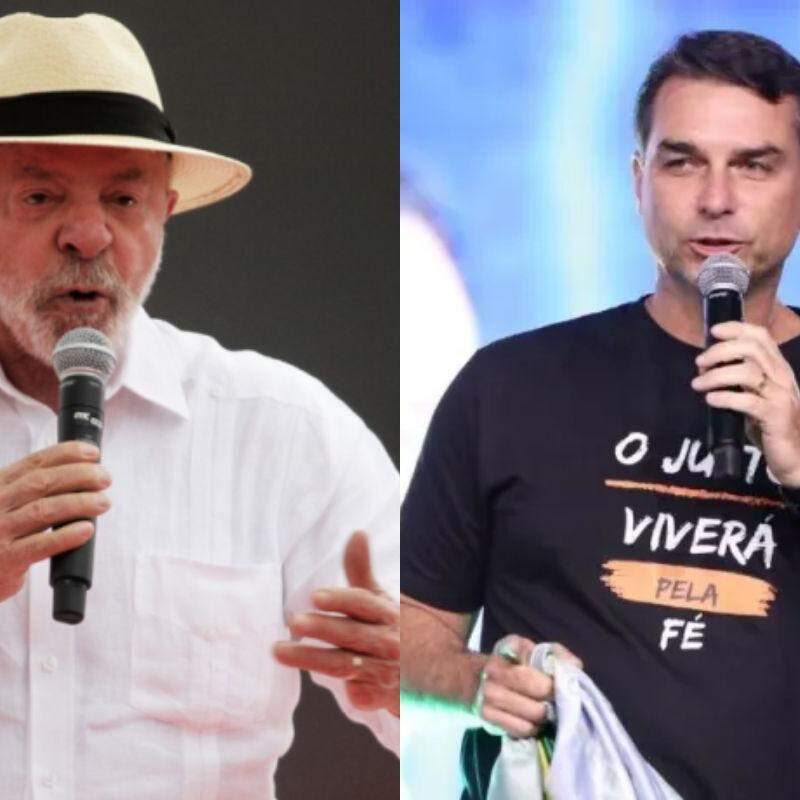 A margem de erro geral é de dois pontos porcentuais, com nível de confiança de 95%