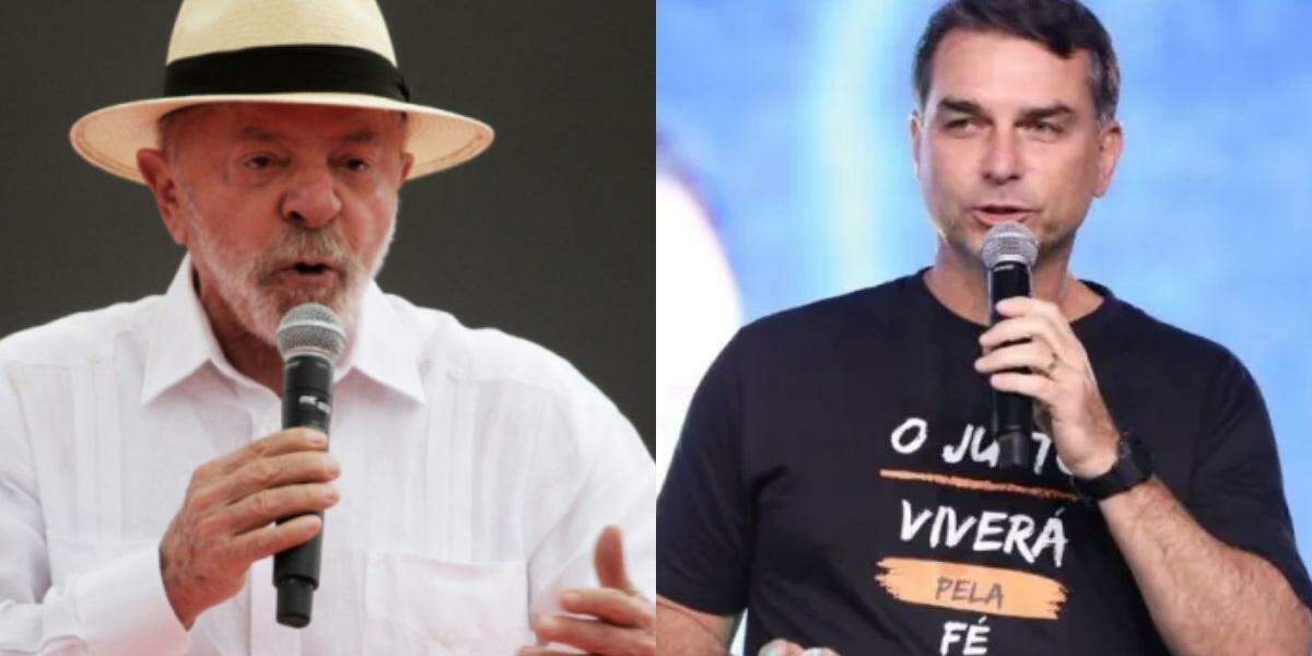 A margem de erro geral é de dois pontos porcentuais, com nível de confiança de 95%