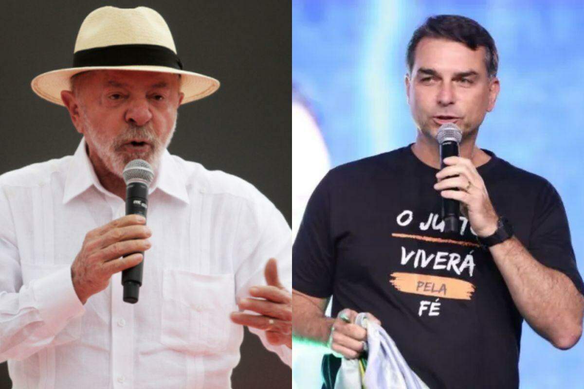 A margem de erro geral é de dois pontos porcentuais, com nível de confiança de 95%