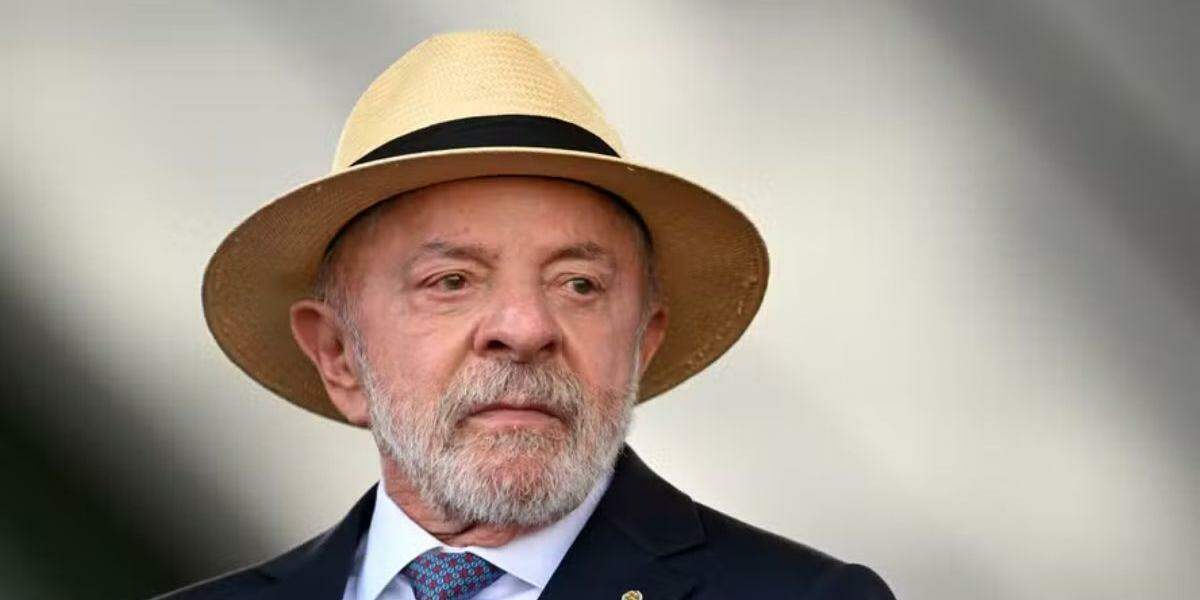 Lula afirmou que os ministros com nomes envolvidos com o banqueiro devem ser investigados